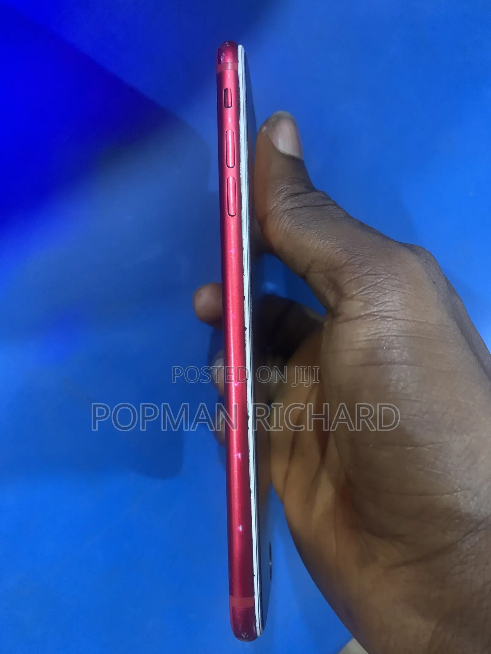 Apple iPhone 7 Plus 128 GB Red