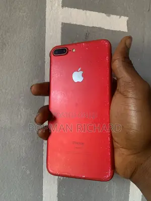 Apple iPhone 7 Plus 128 GB Red