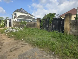 500sqm at Ushafa