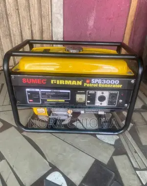 3kva Sumec Firman Generator