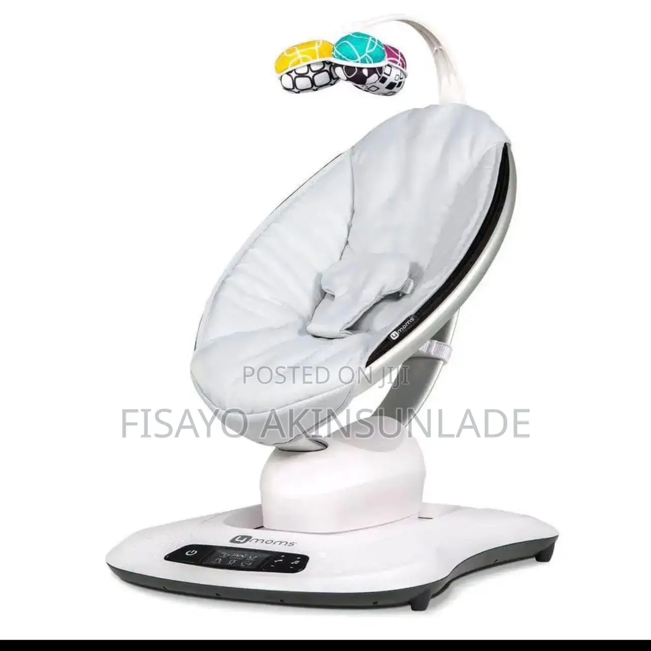 Mamaroo 4.0 Generation