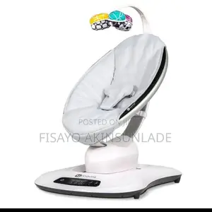 Mamaroo 4.0 Generation