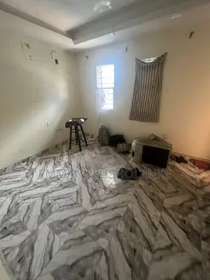 Furnished 1bdrm Apartment in Shomolu / Shomolu for rent