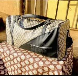 Quality Travel Bag for Men Women”