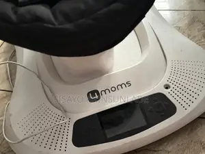Mamaroo 4.0 Generation