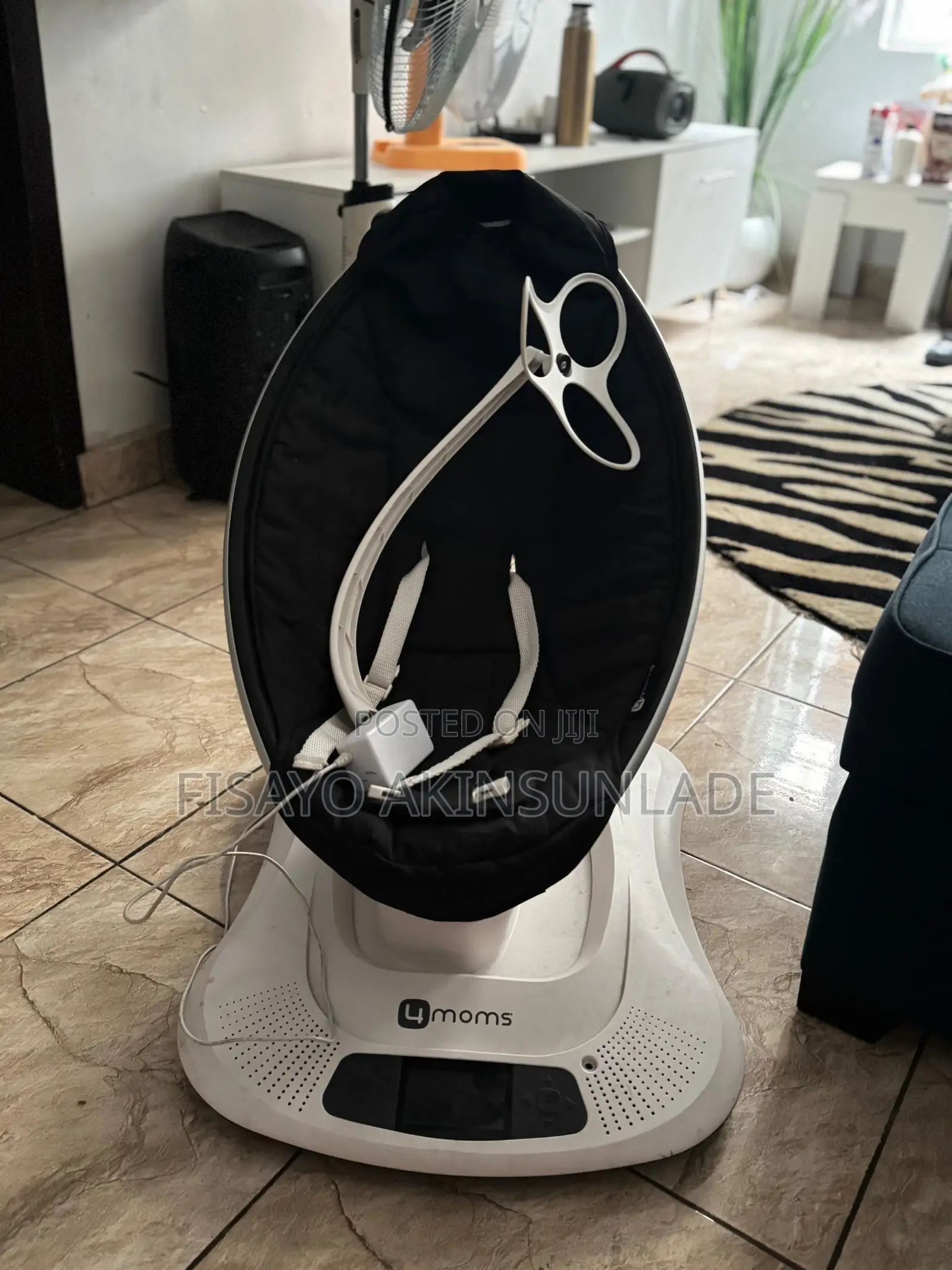 Mamaroo 4.0 Generation