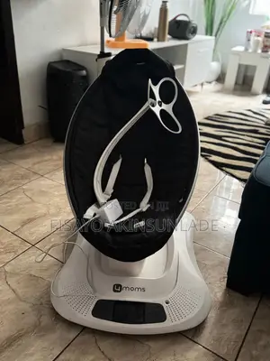 Mamaroo 4.0 Generation