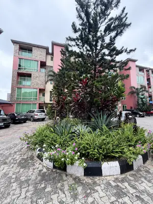 3bdrm Maisonette in Old Ikoyi for rent