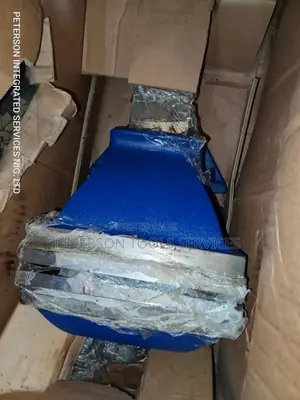 Record Bench Vice