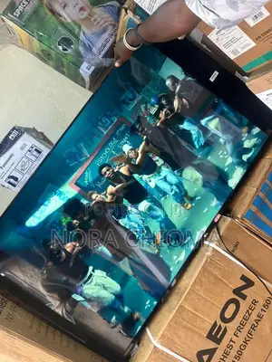Brand New 32 Inches LG Smart TV