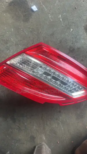 Mercedes Benz Full Light Front Grill Rear Light 204,205,GLK,GLE,GLC