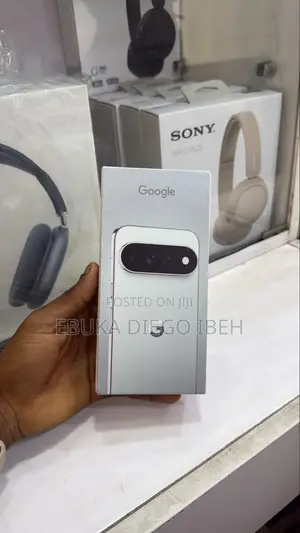 New Google Pixel 11 Pro XL 256 GB