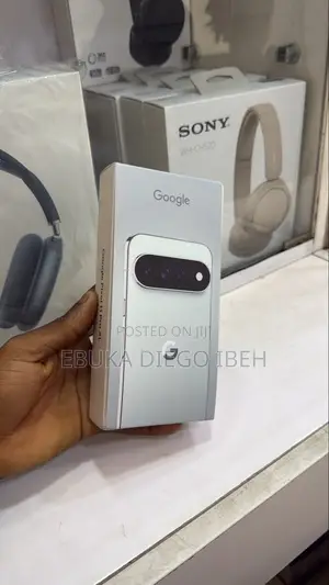 New Google Pixel 11 Pro XL 256 GB