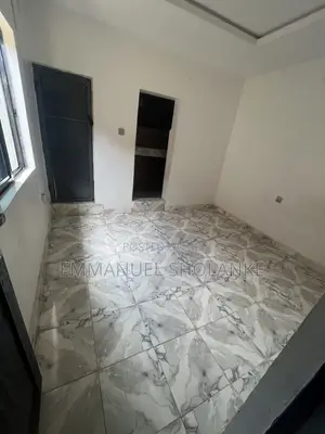Furnished 1bdrm Apartment in Shomolu / Shomolu for rent