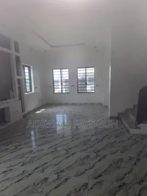 4bdrm Townhouse / Terrace in Ivy Luxuria 2 Estate, Ikate for rent
