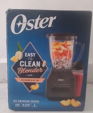 700W Oster Easy to Clean Blender