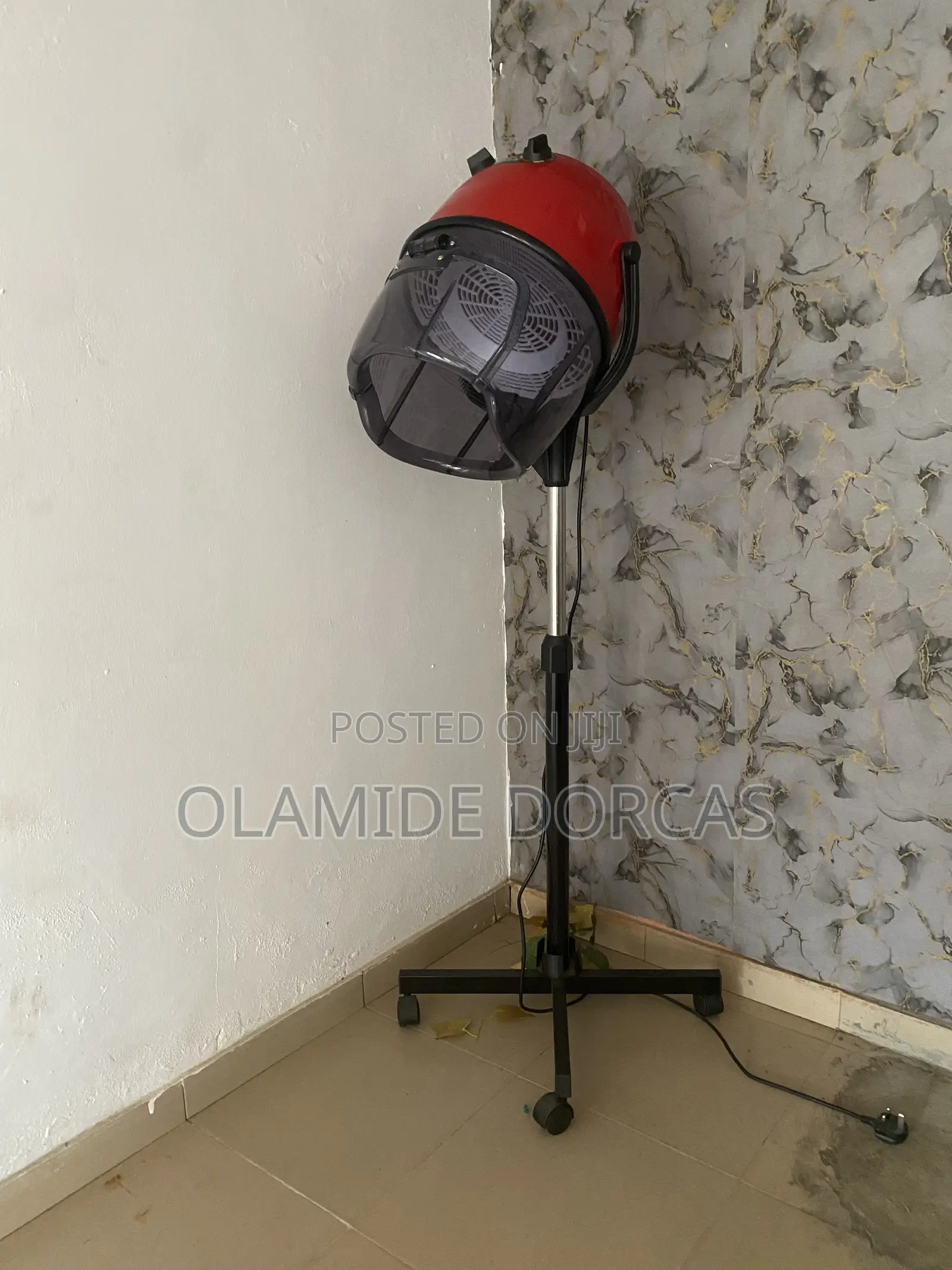 Standing Dryer