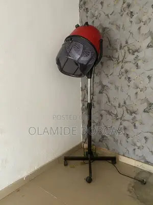 Standing Dryer