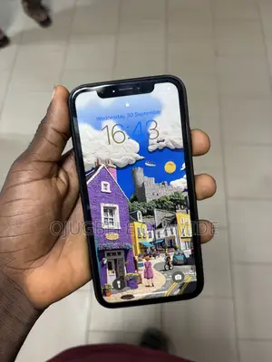 Apple iPhone XR 128 GB Black