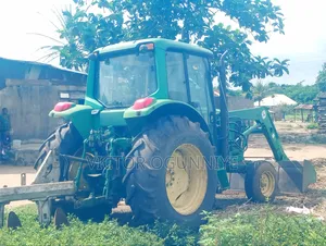 John Deere 6320 Tractor