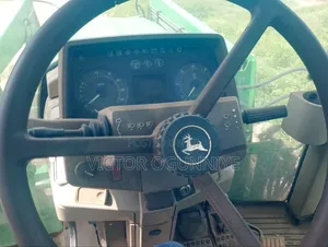 John Deere 6320 Tractor