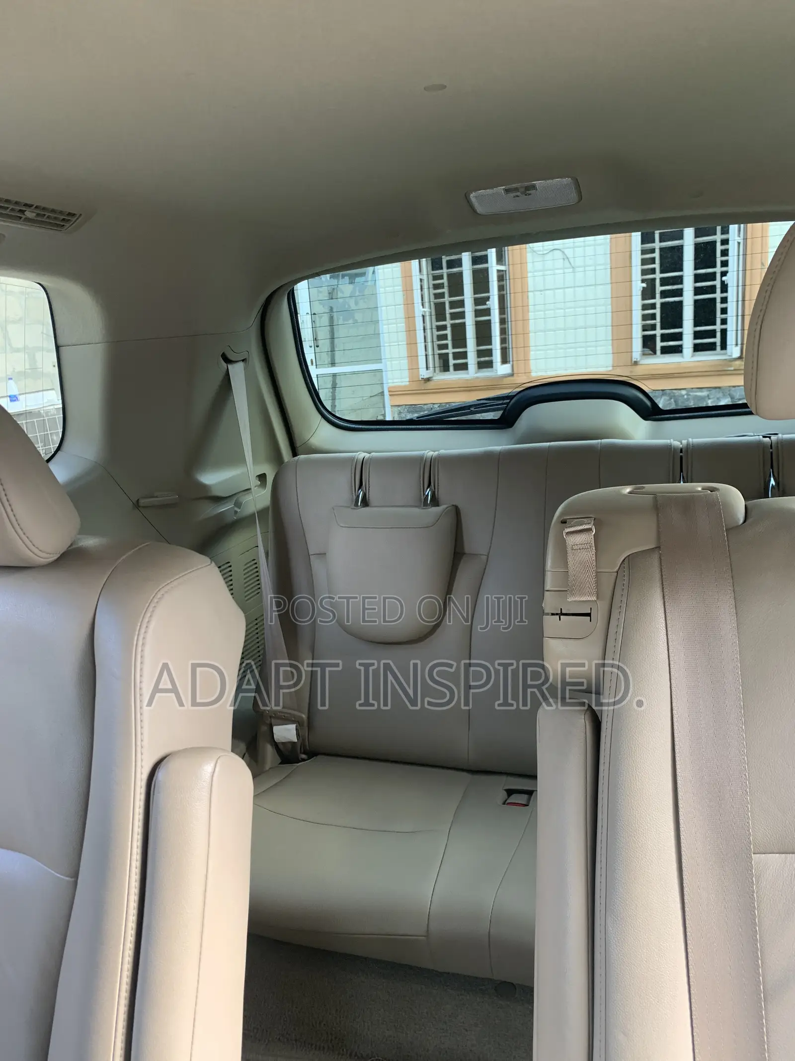Toyota Highlander 2009 Black