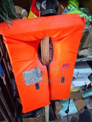 Life Jacket