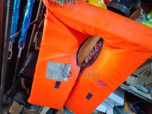 Life Jacket