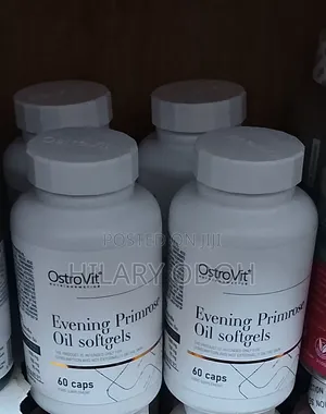 OstroVit Evening Primrose Oil