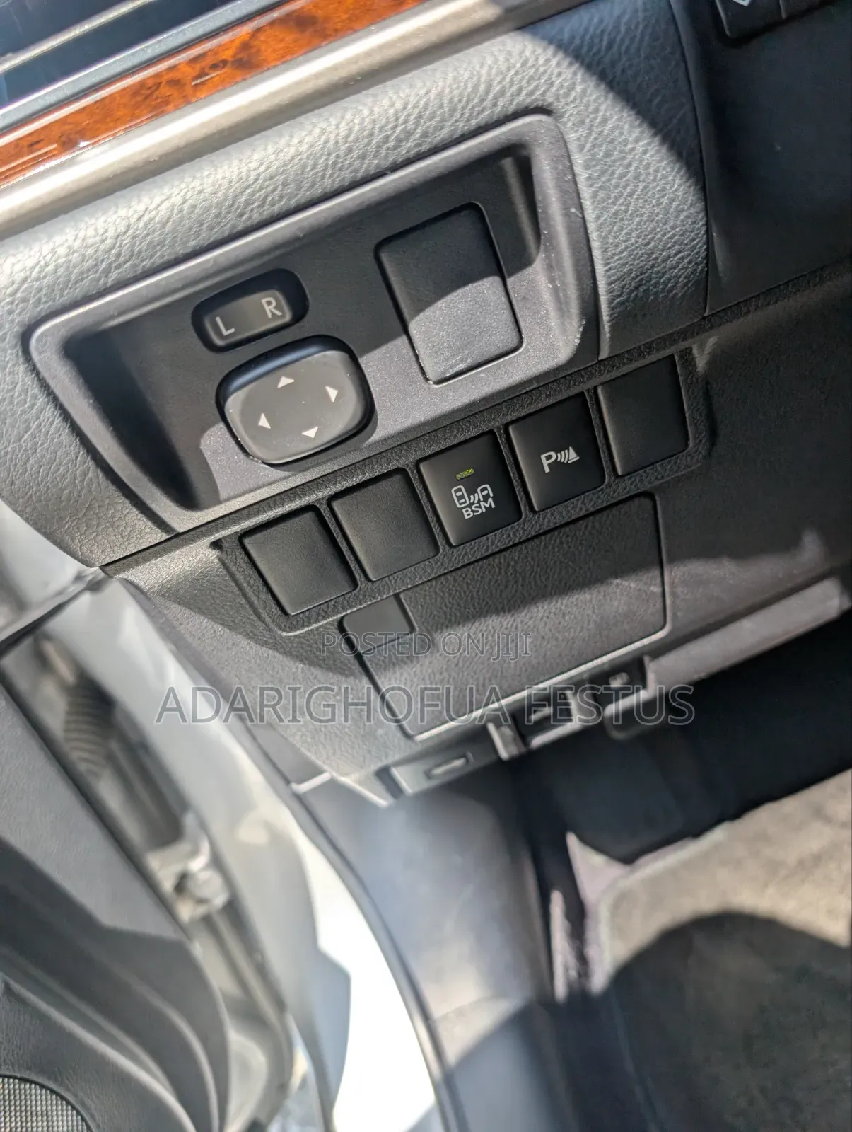 Lexus ES 2014 Silver