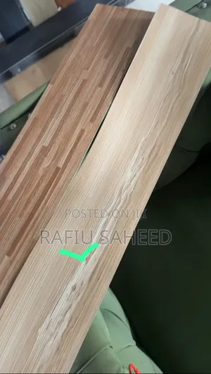 Vinyl Flooring