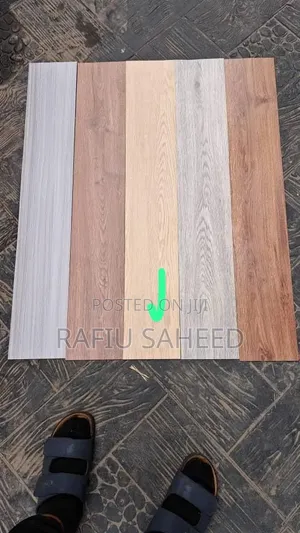 Vinyl Flooring