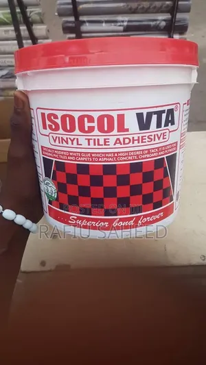 Vinyl Flooring