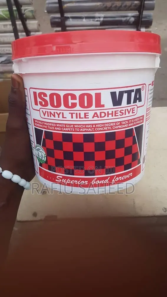 Vinyl Flooring