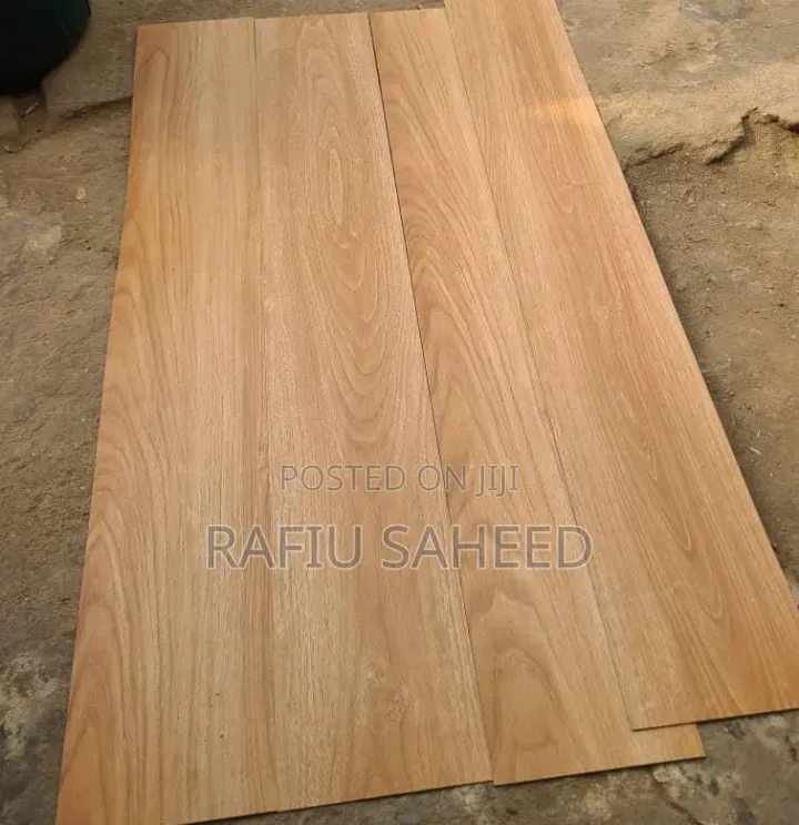 Vinyl Flooring
