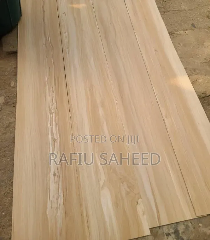 Vinyl Flooring