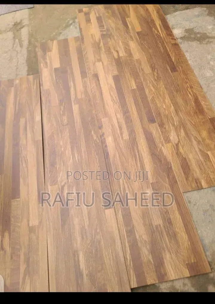 Vinyl Flooring
