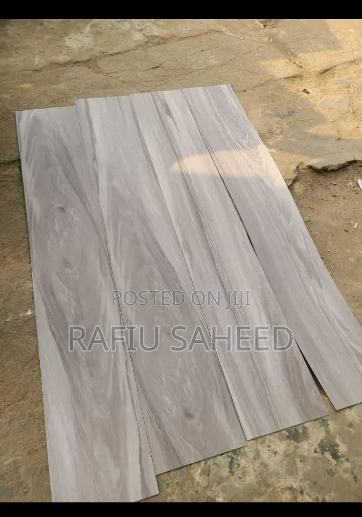 Vinyl Flooring