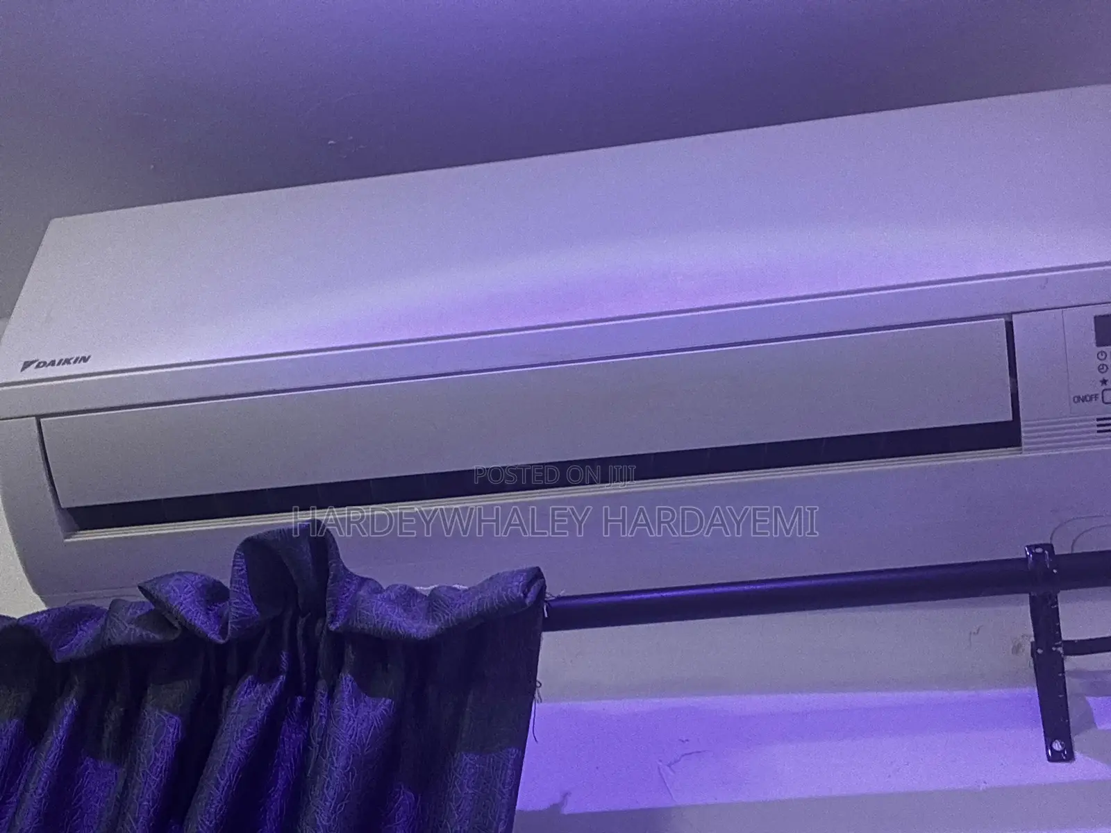Air Conditioner