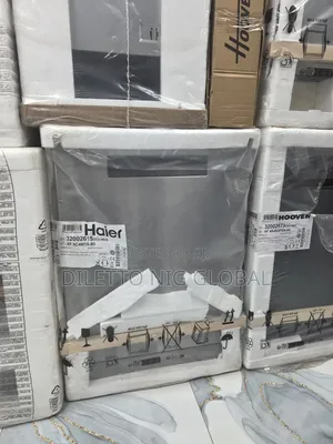 Fullsize Freestanding Dishwasher