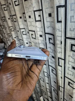 Samsung Galaxy S25 Edge 256 GB Graphite