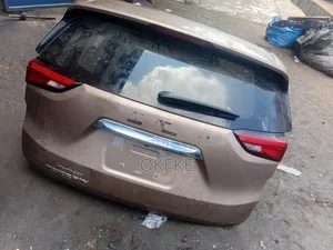Boot for GMC Terrain 2020