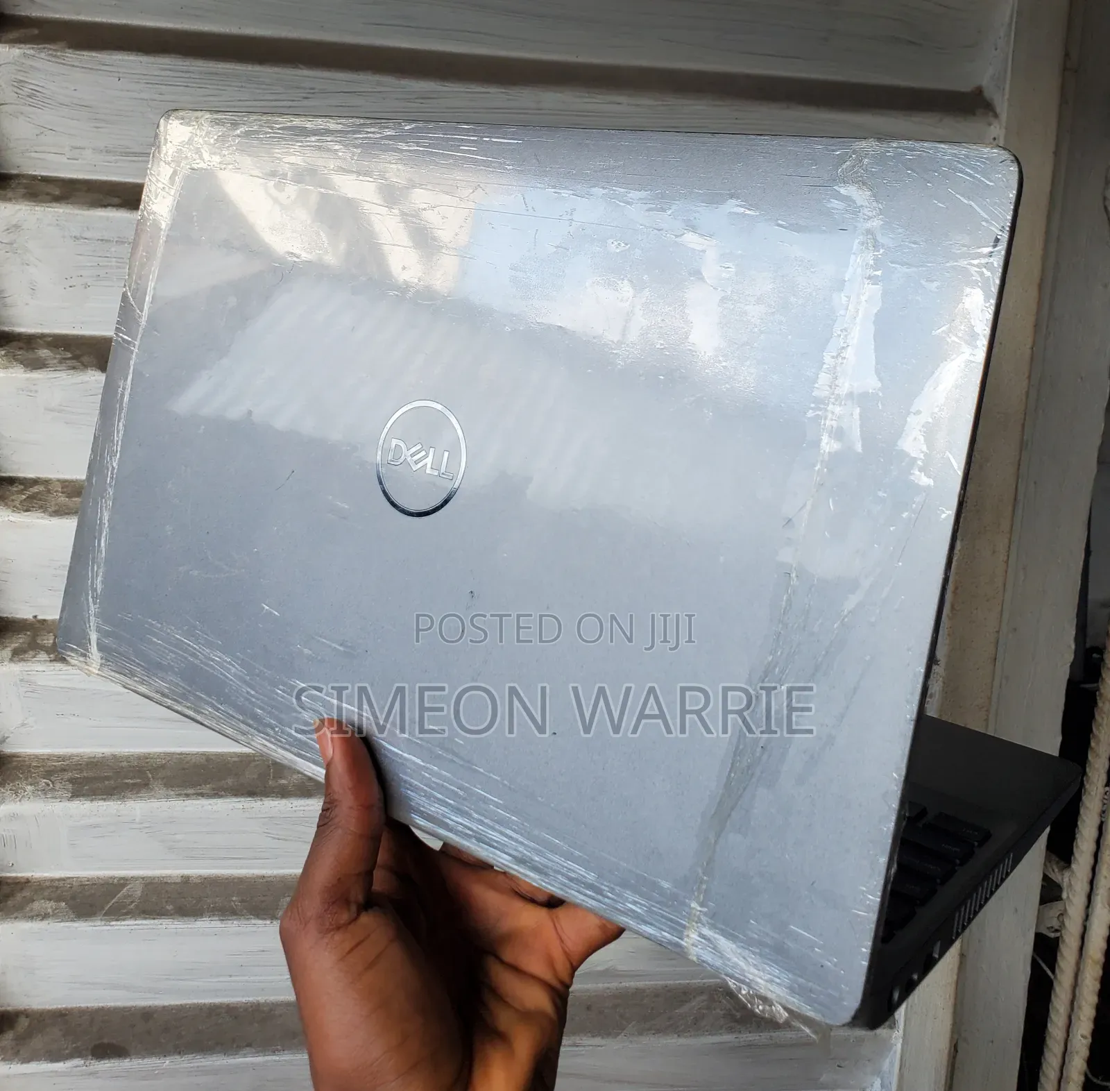 Laptop Dell Latitude 5510 8GB Intel Core i5 SSD 256GB