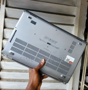 Laptop Dell Latitude 5510 8GB Intel Core i5 SSD 256GB