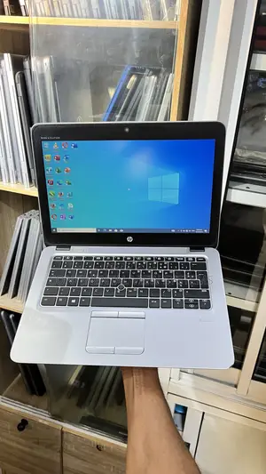 Laptop HP EliteBook 725 8GB AMD A10 HDD 500GB