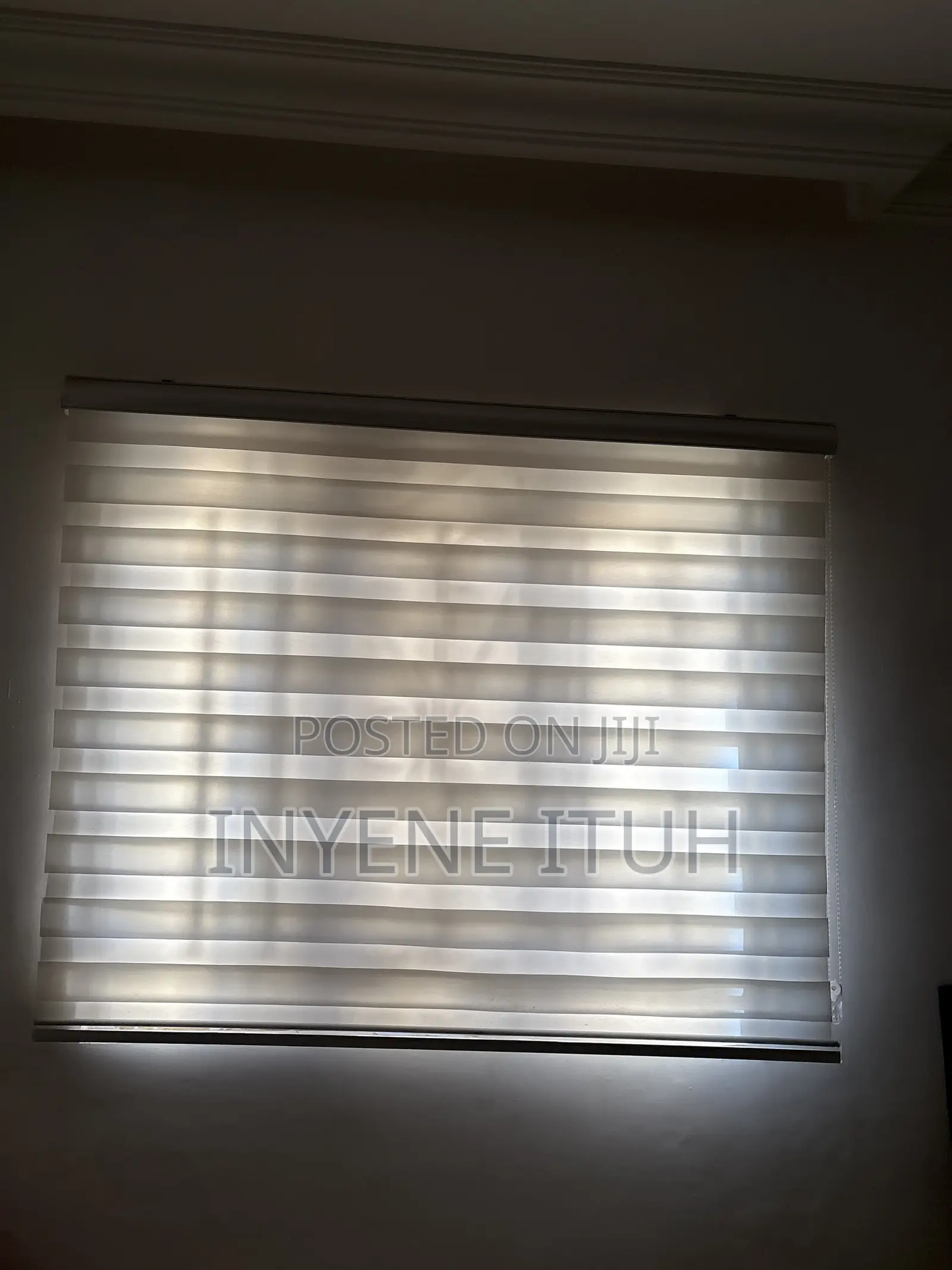Used Curtain for Sale