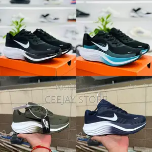 The Nike Journey Run Sneakers