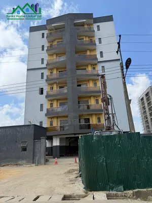 2bdrm Apartment in Osborne Foreshore Estate for sale