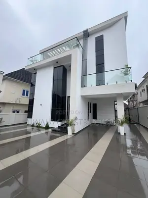 6bdrm Duplex in Apo Resettlement for sale