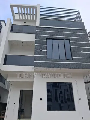 5bdrm Duplex in Mangoro for sale